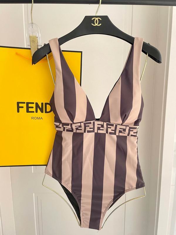 Fendi Bikini ID:20250816-348